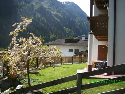 Apart Dorfblick