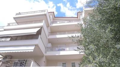 Elliniko Luxury Residence by First Class Properties