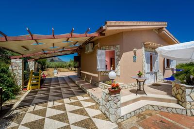 Villa Oasi del Relax Flavianna
