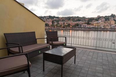 Case Panoramiche sul Lago