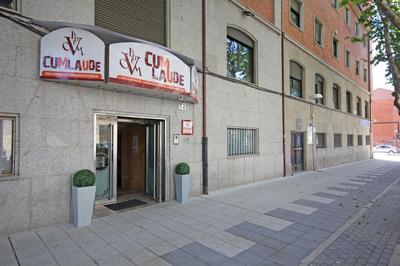 Residencia Universitaria Cum Laude