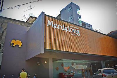 Merdelong Hotel