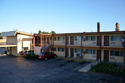 Village Inn Green Bay, Billede 2