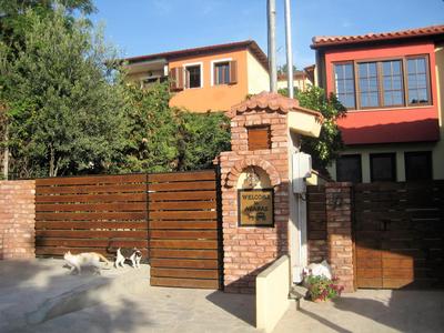 Arabas Hostel