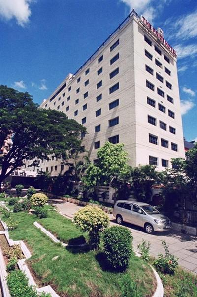 Pride Hotel, Chennai