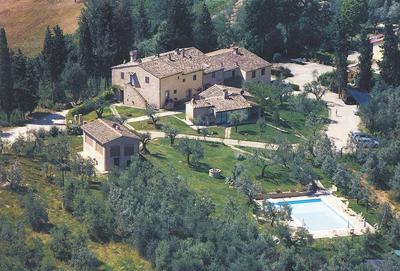 L'Agriturismo di Montalbino