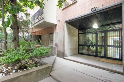 Vatican Area Flat