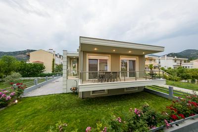 Ammos Luxury Villas - Villa III