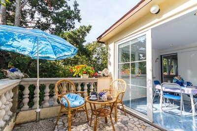 Apartmani "Oštro" Crikvenica