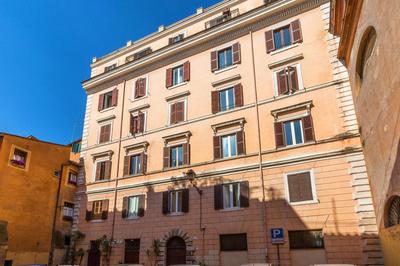 Boutique Domus Trastevere Vascellari