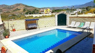 Holiday Home Eduardo