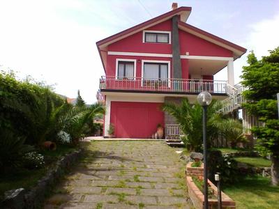 Villa Royal Etna Stars