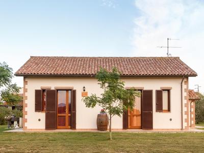 Agriturismo Il Rustico