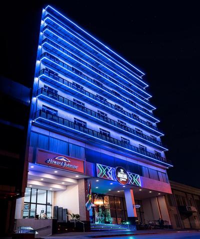 Howard Johnson Ciudad del Este