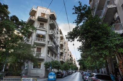 Skoufa Apartment