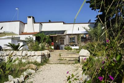 Mater, Casa Vacanze-Riserva Naturale di Torre Guaceto