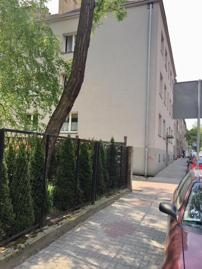 Apartament Joanna parter blisko Rynku, Onkologii i strefy ekonomicznej