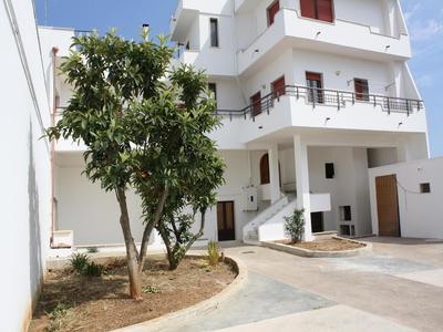 A casa di nonna Vituccia