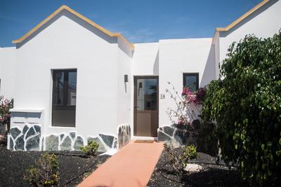 Charming and Cosy Bungalow