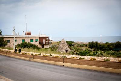 Charlotte's House Locaz. Turistica