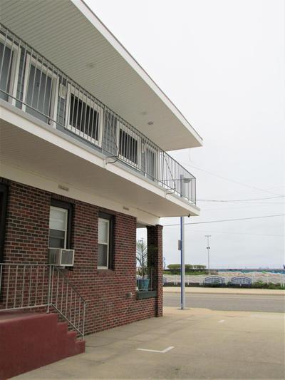 Rio Motel and Suites Wildwood Beach & Boardwalk