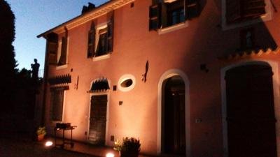 Agriturismo Terre di Toscana