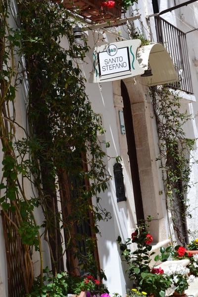 Santo Stefano