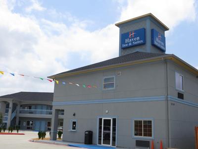 Haven Inn & Suites willowbrook, 사진 2