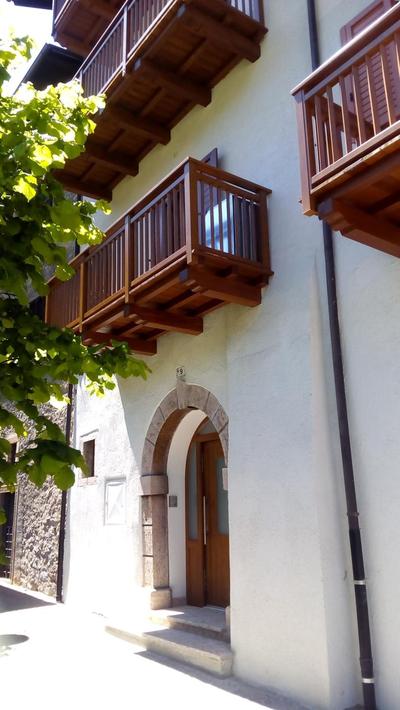 Paganella Apartment