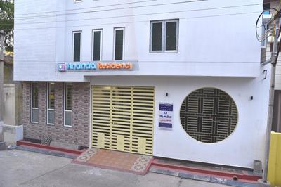 Ananda Residency