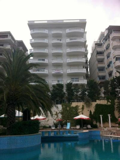 Cozy Sea View Apartment K4