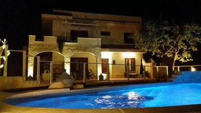 B&B Villa Nonna Maria