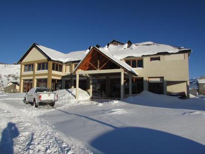 Hotel La Faustina-Caviahue