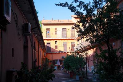 Casa Vacanza Marrucini
