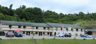 American Elite Inn, Billede 2
