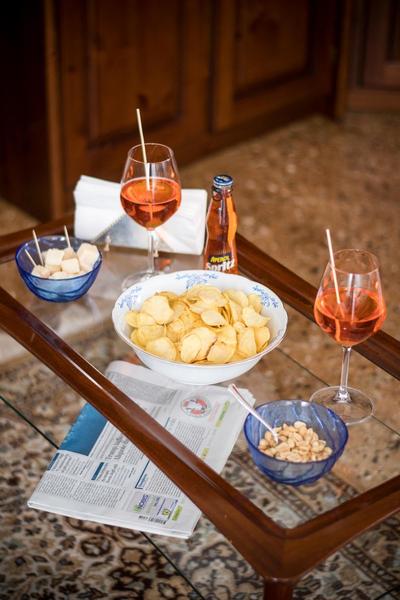 Ca' Dada Appartamento