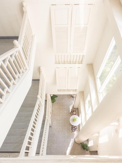 SSIP Boutique Dhevej Bangkok