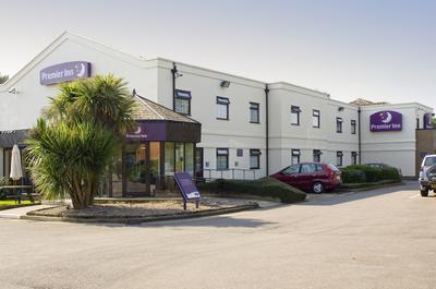 Premier Inn Gloucester - Longford