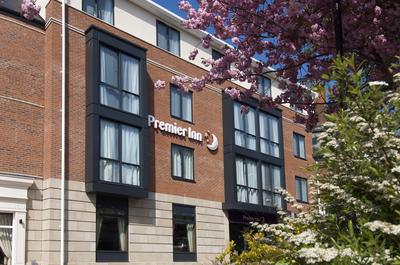 Premier Inn Scarborough - South Bay