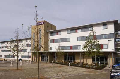 Premier Inn Rochester