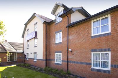 Premier Inn Cannock - Orbital