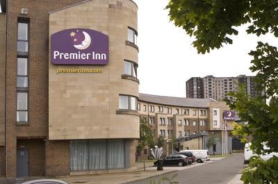Premier Inn Glasgow Cc South