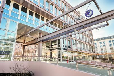 Premier Inn München City Ost