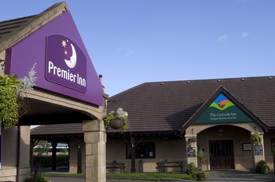 Premier Inn Falkirk - Larbert