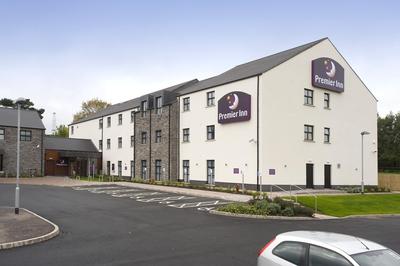 Premier Inn Lisburn