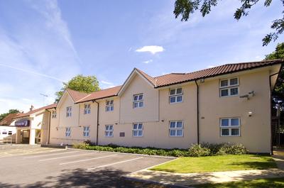 Premier Inn Bracknell - Twin Bridges