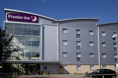 Premier Inn Watford Central