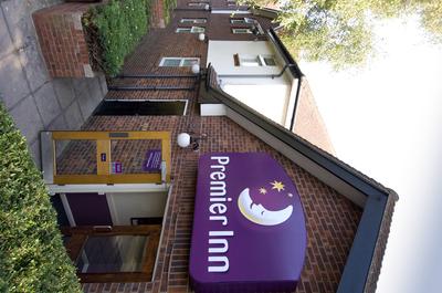 Premier Inn Hagley