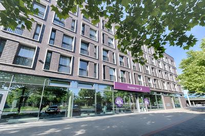 Premier Inn Hannover City University