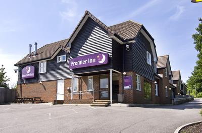 Premier Inn Portsmouth - Havant
